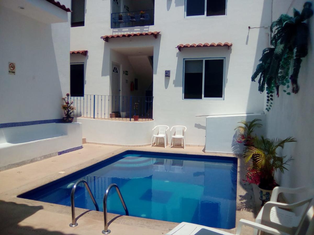 Hotel Quinta Mar Y Selva Chacala  Exterior foto
